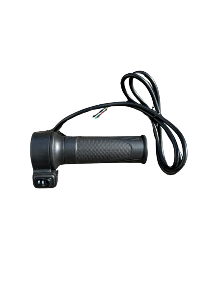 Gasgriff für Spirit Sport KMG 60